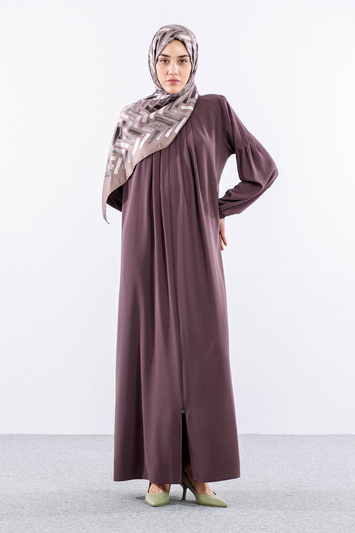 503 Ferace 42-52 Krep - Vizon  - - 1