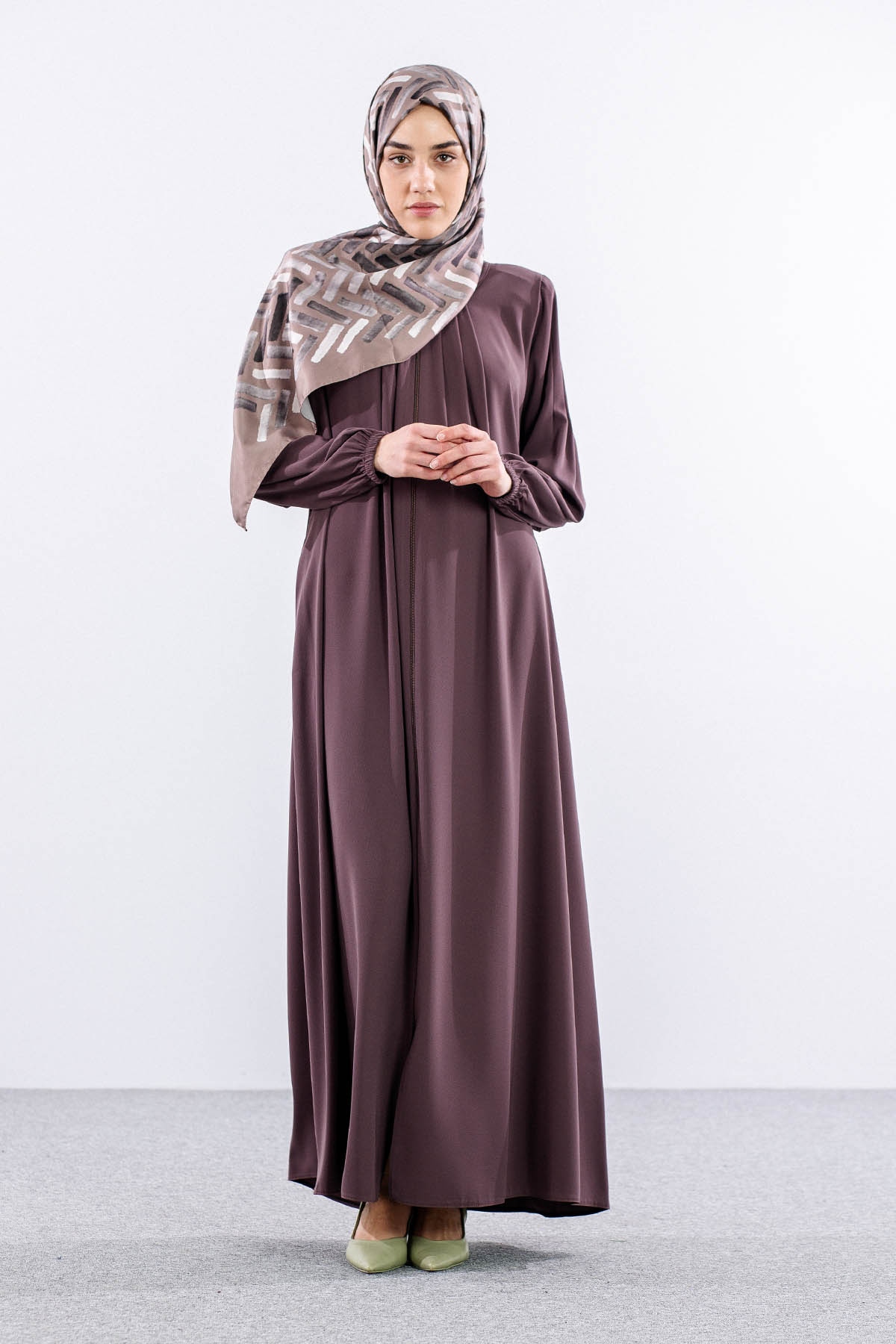 503 Ferace 42-52 Krep - Vizon  - - 2