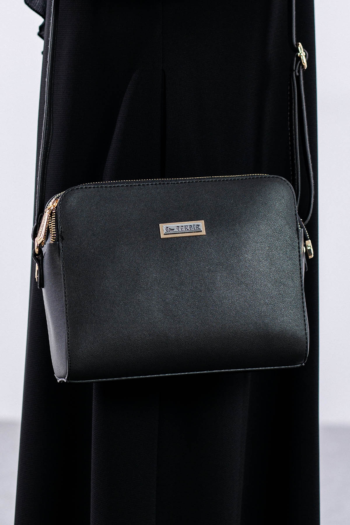 5188 Bayan çanta - Siyah  - - 1