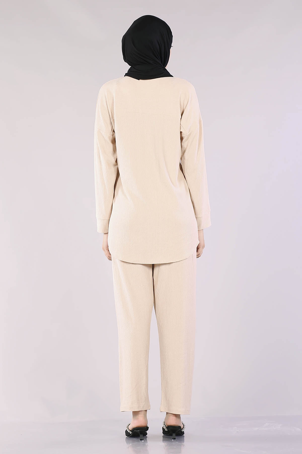 5483 Takim 40-46 Cep Dty - Vizon - 6