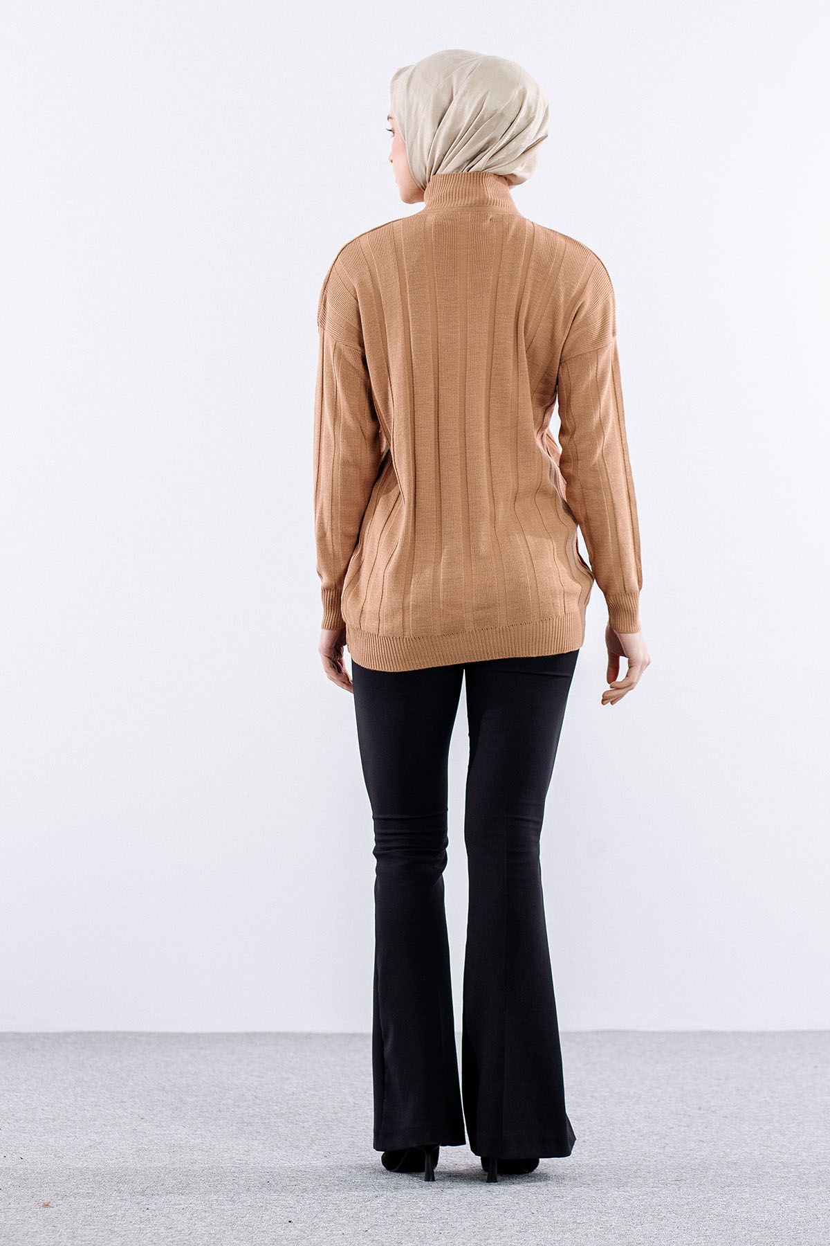 59 Triko Kazak Tek - S_kahve - 4