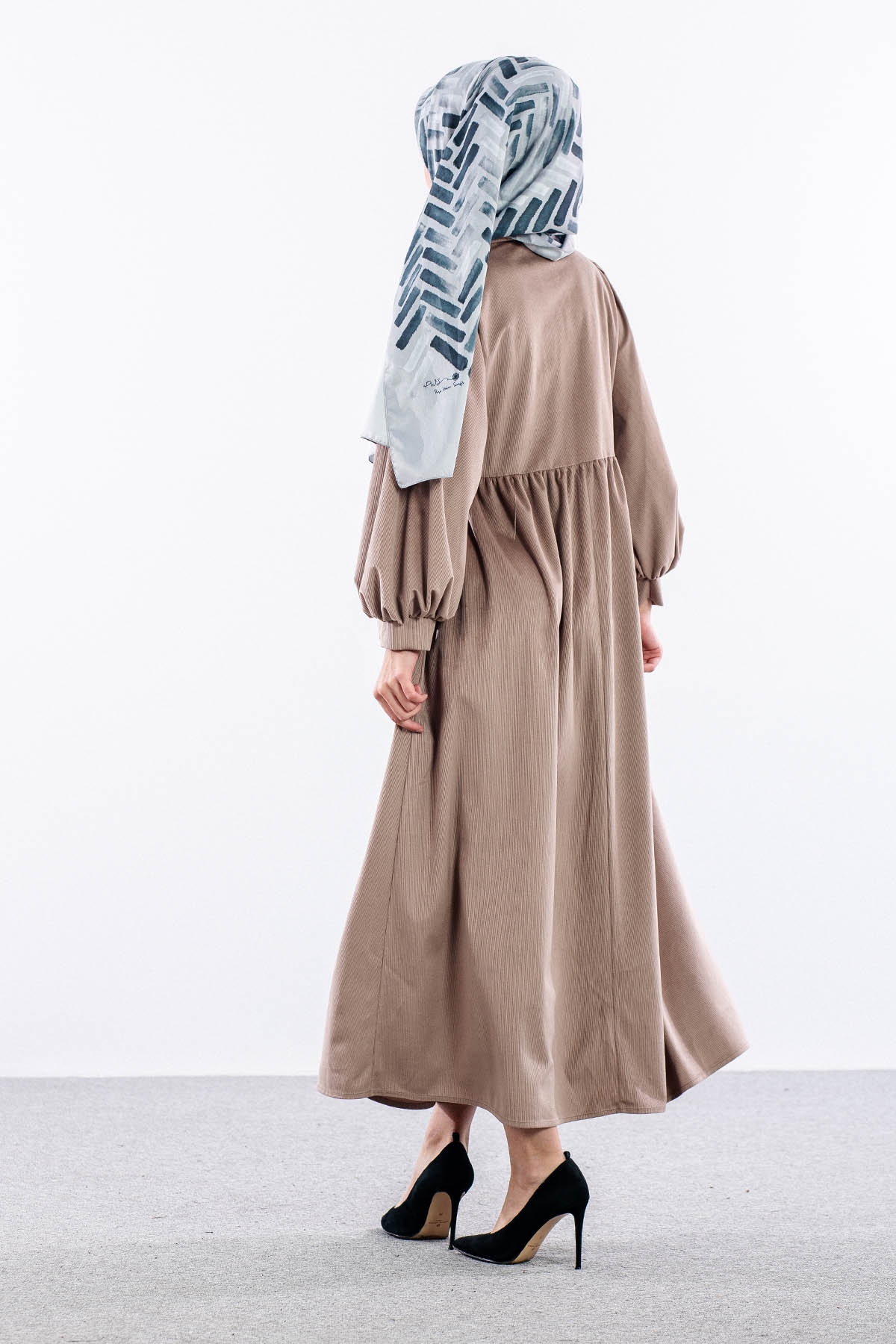 5944 Elbi̇se 38-44 Bagcikli - Vizon - 3