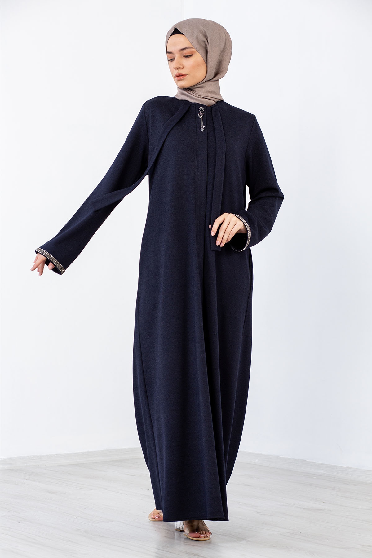 615 Ferace 48-54 Maya - Lacivert - 1