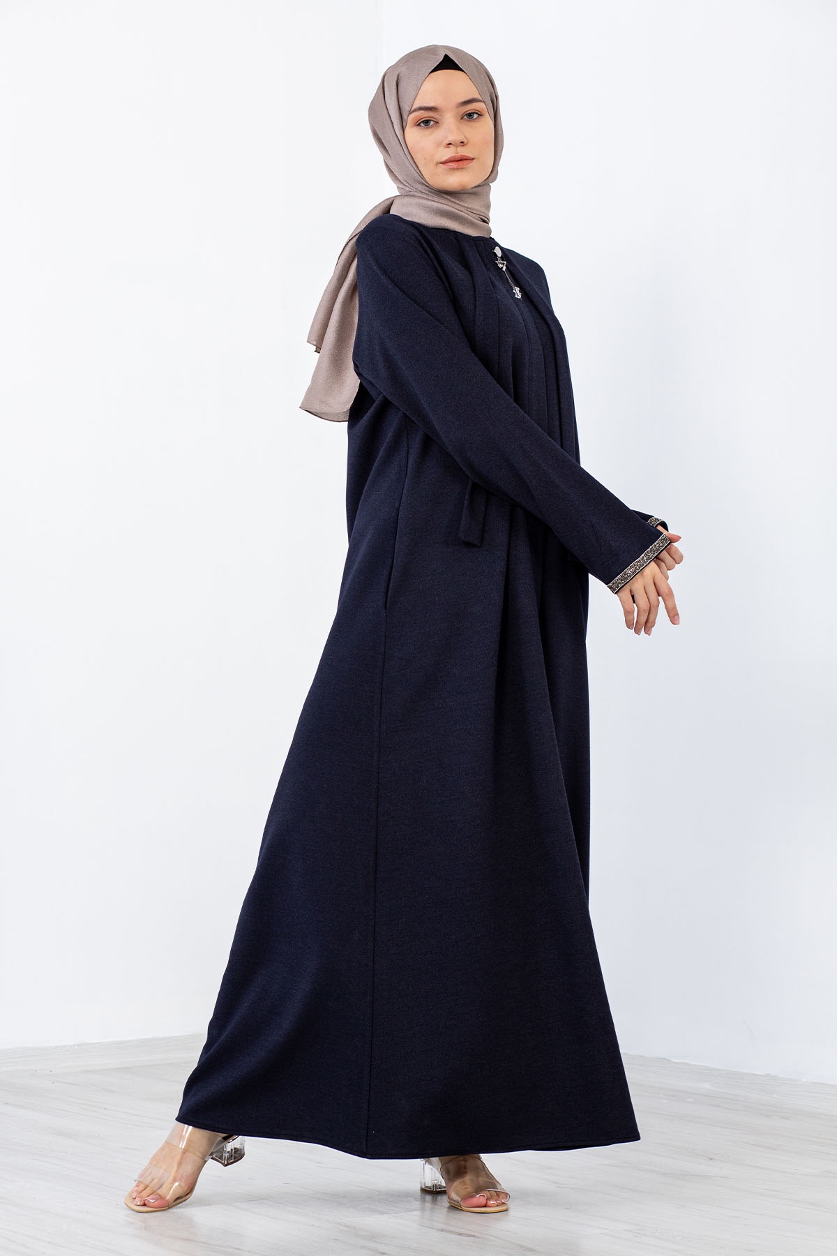 615 Ferace 48-54 Maya - Lacivert - 2