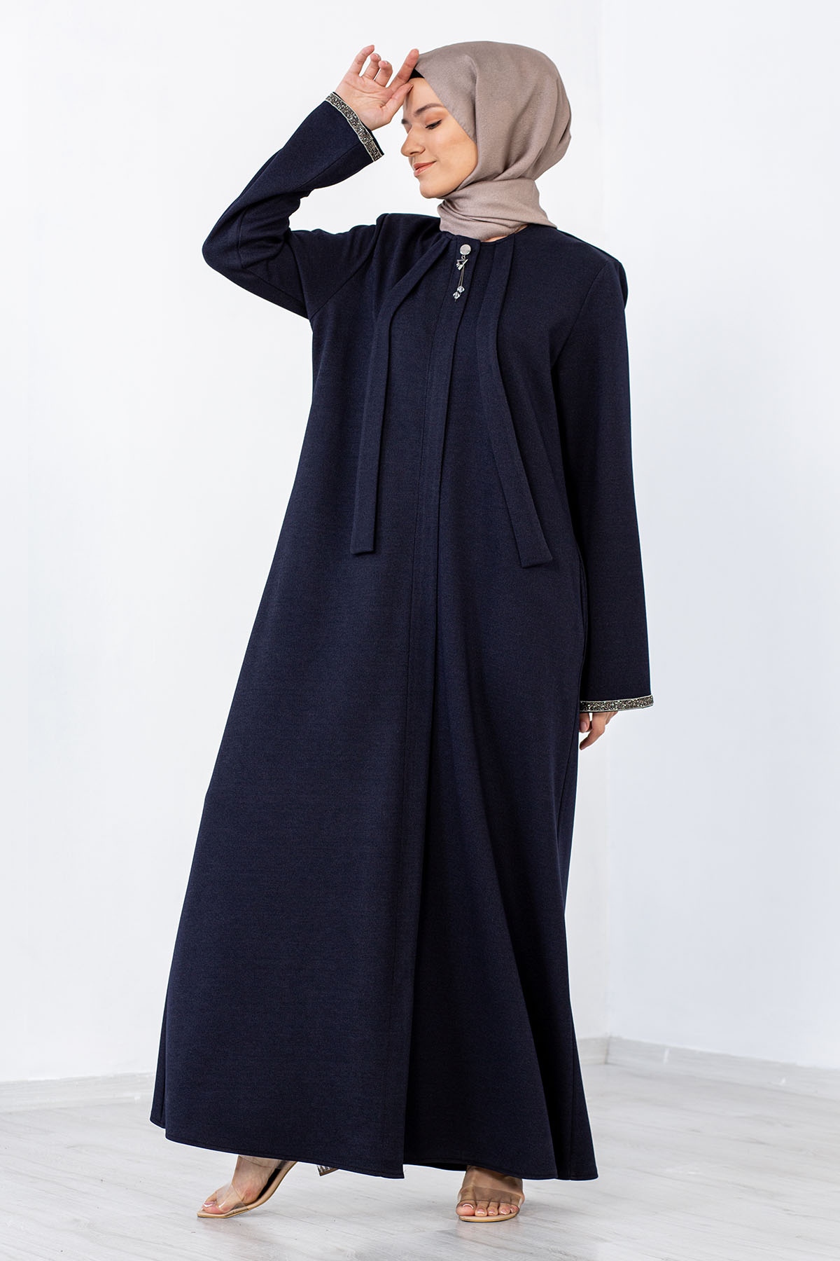 615 Ferace 48-54 Maya - Lacivert - 3