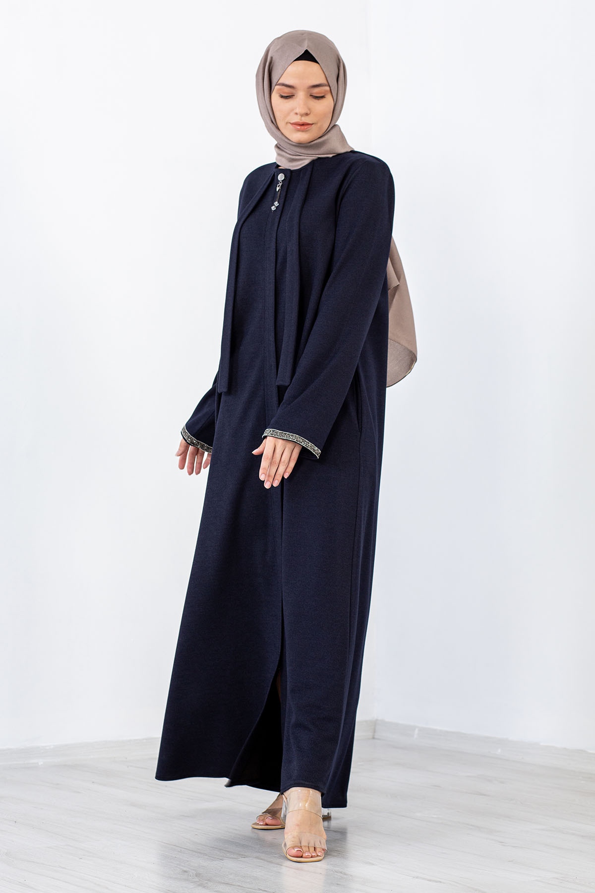 615 Ferace 48-54 Maya - Lacivert - 4