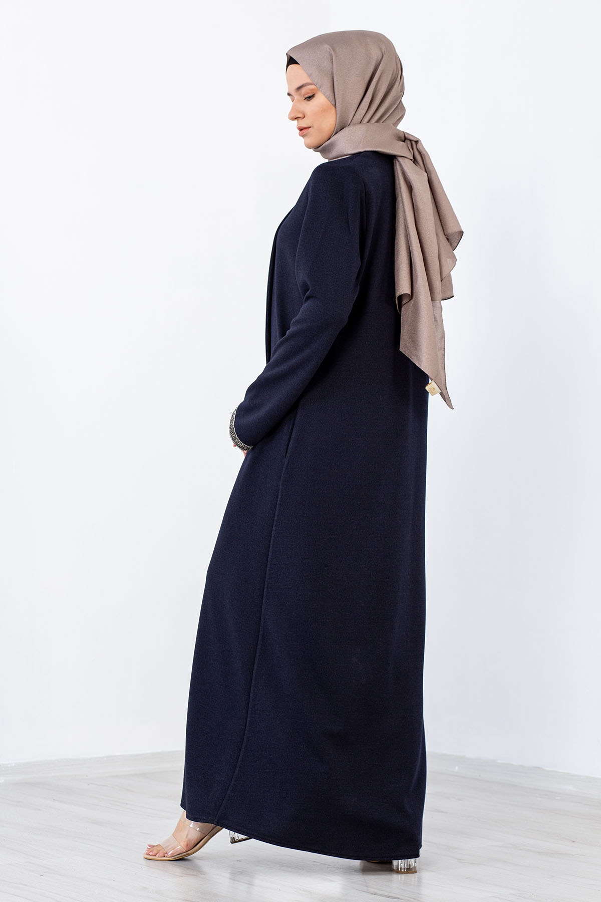 615 Ferace 48-54 Maya - Lacivert - 5