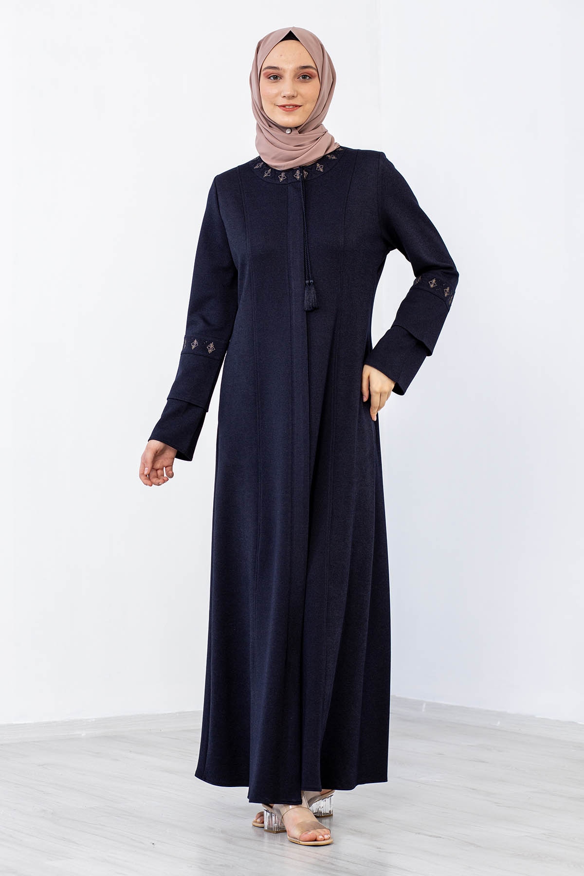 617 Ferace 44-54 Maya - Lacivert - 1