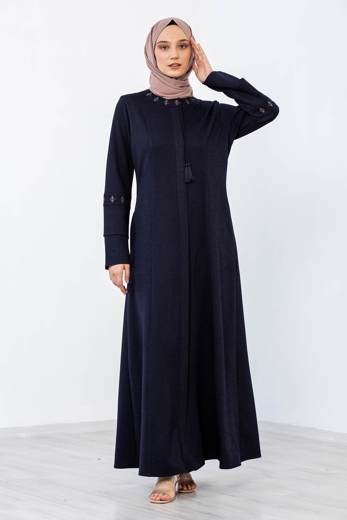 617 Ferace 44-54 Maya - Lacivert - 2