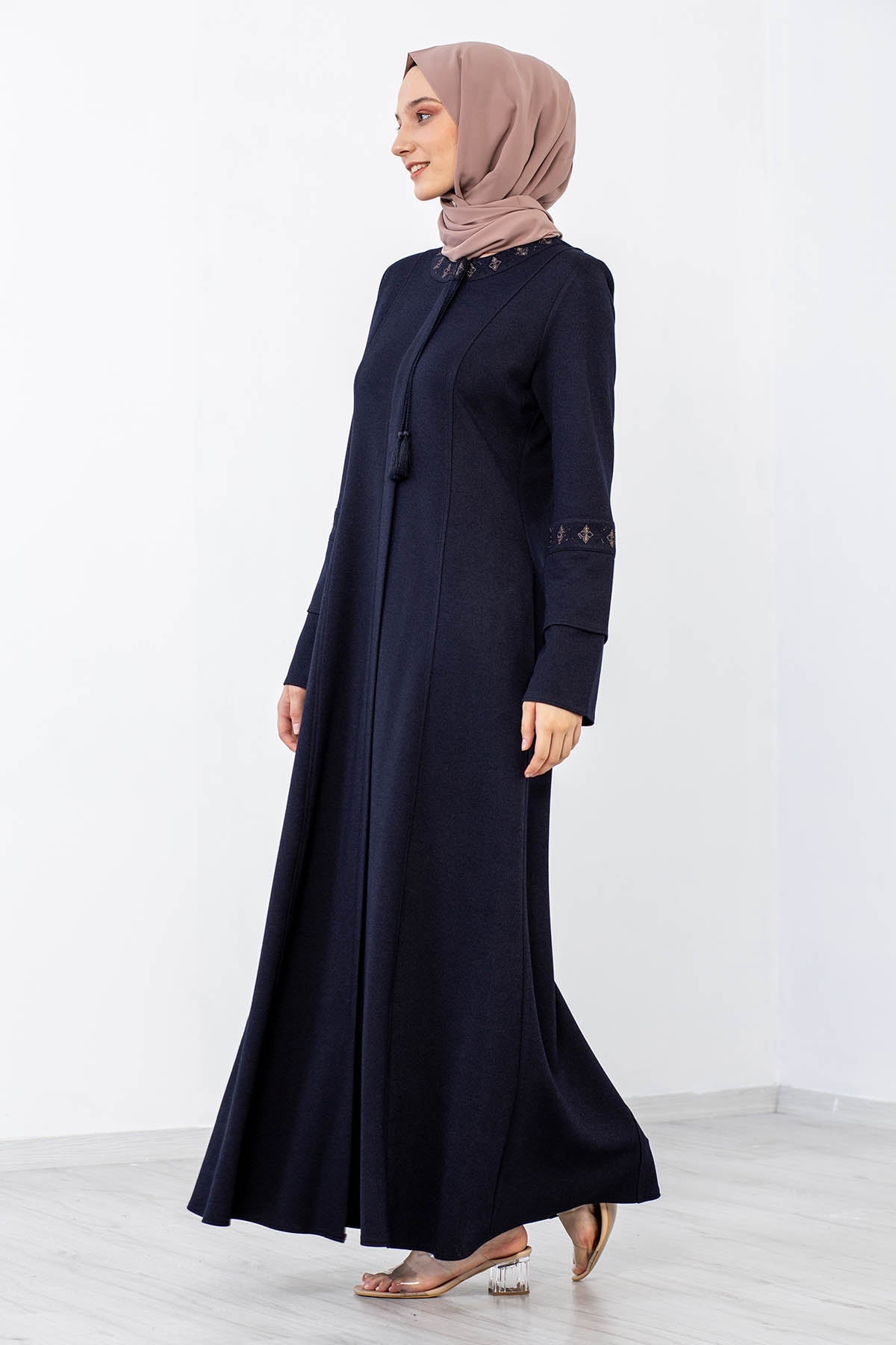 617 Ferace 44-54 Maya - Lacivert - 4