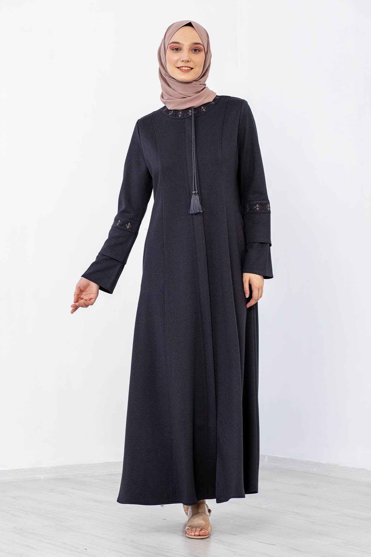 617 Ferace 44-54 Maya - Petrol - 1