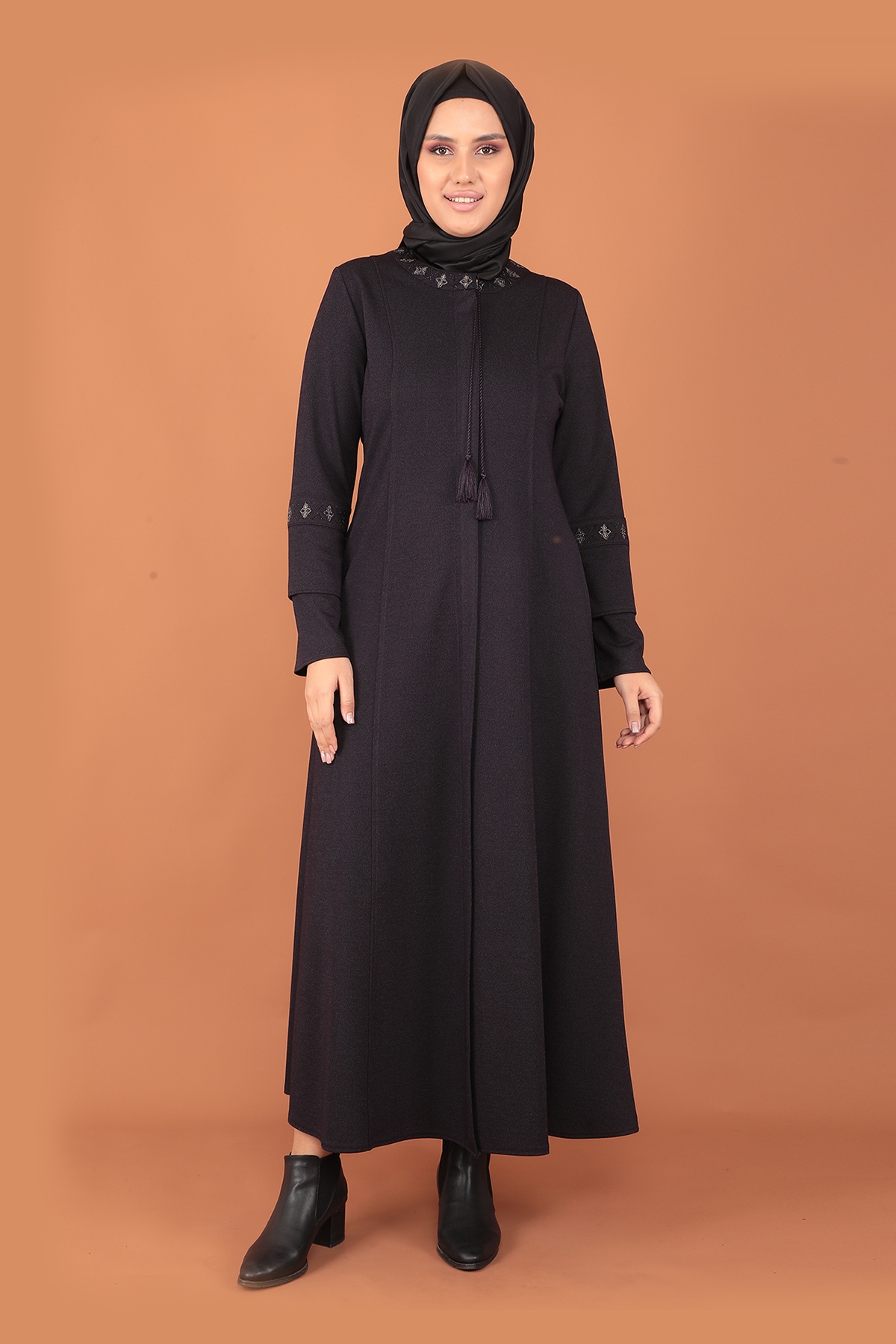 617 Maya Ferace 44-54 - Murdum - 2