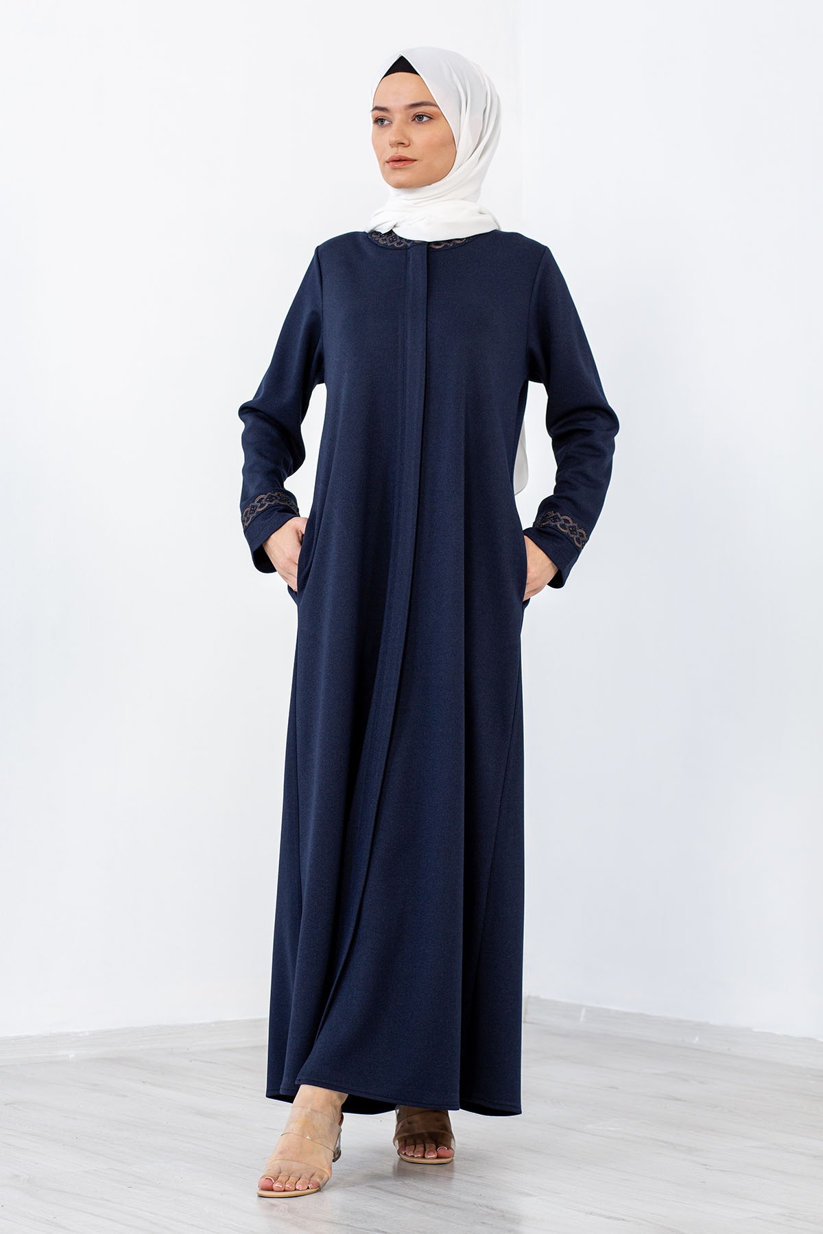 623 Ferace 46-56 - Indigo - 1