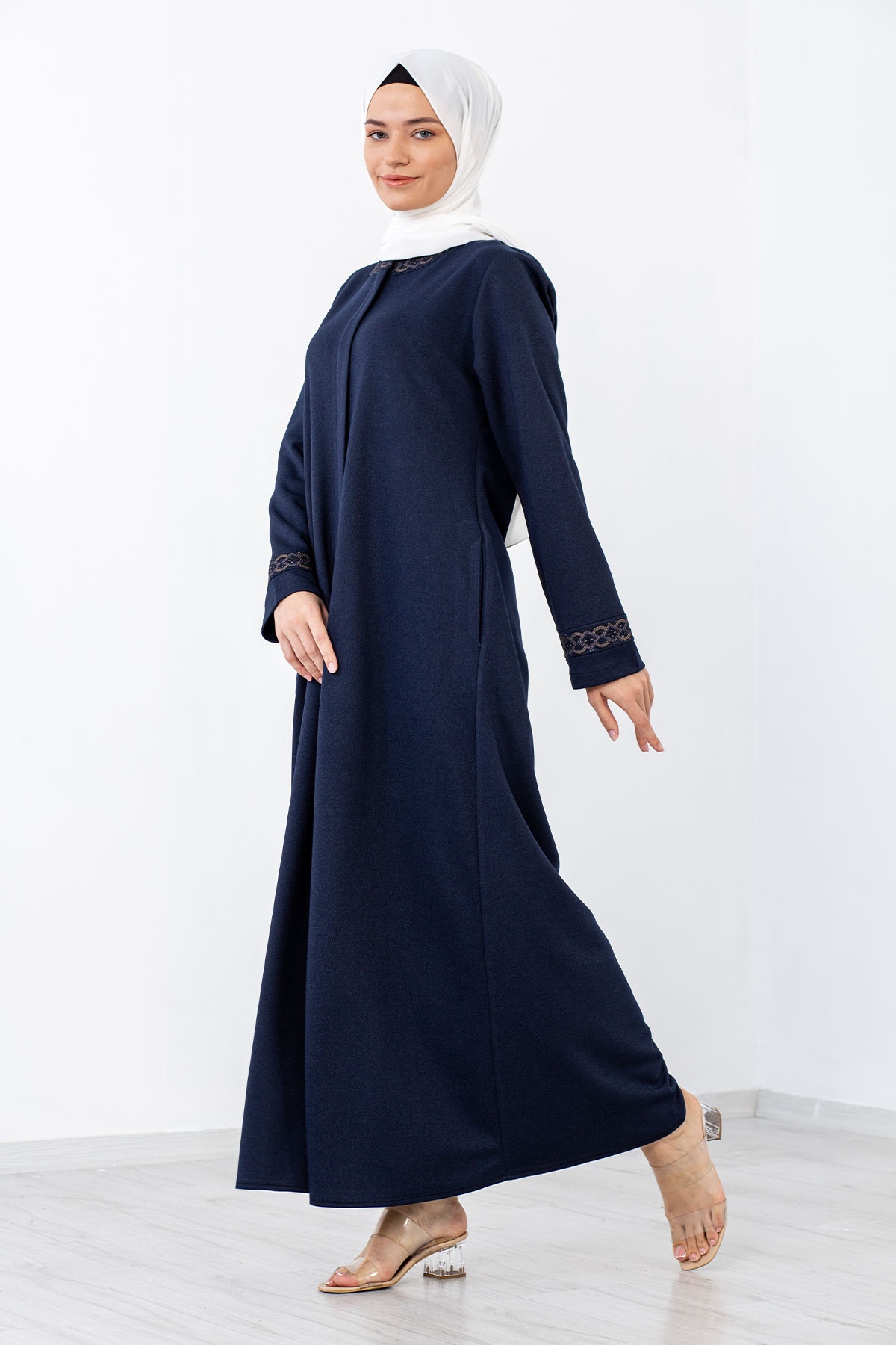 623 Ferace 46-56 - Indigo - 2