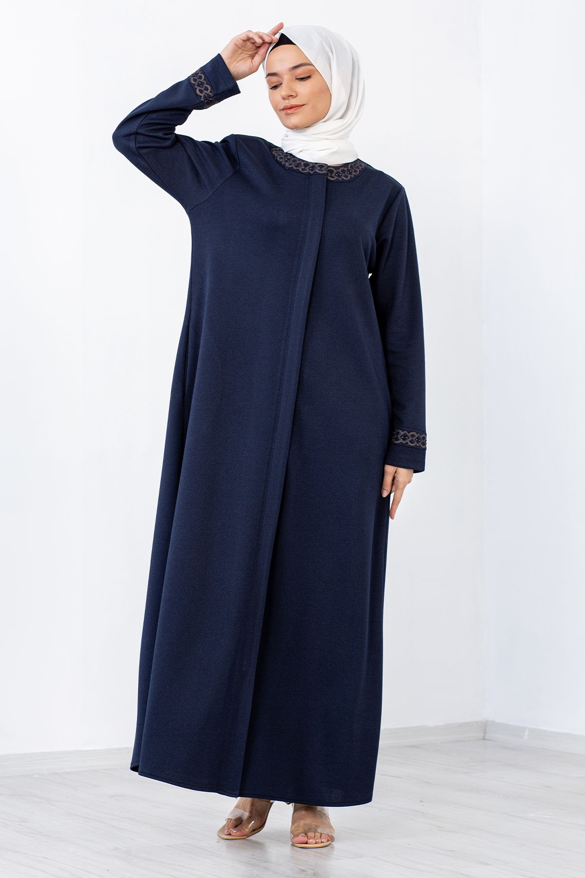 623 Ferace 46-56 - Indigo - 3