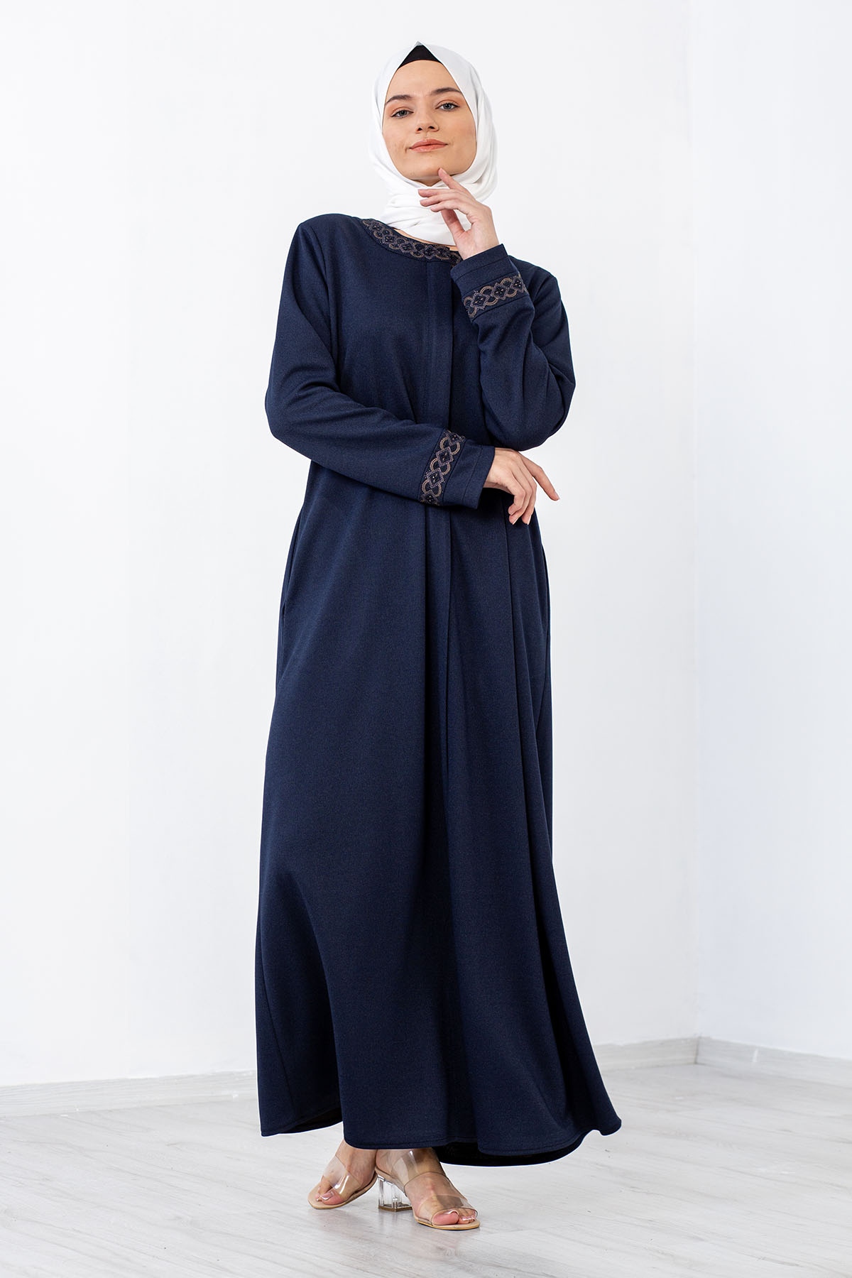 623 Ferace 46-56 - Indigo - 4