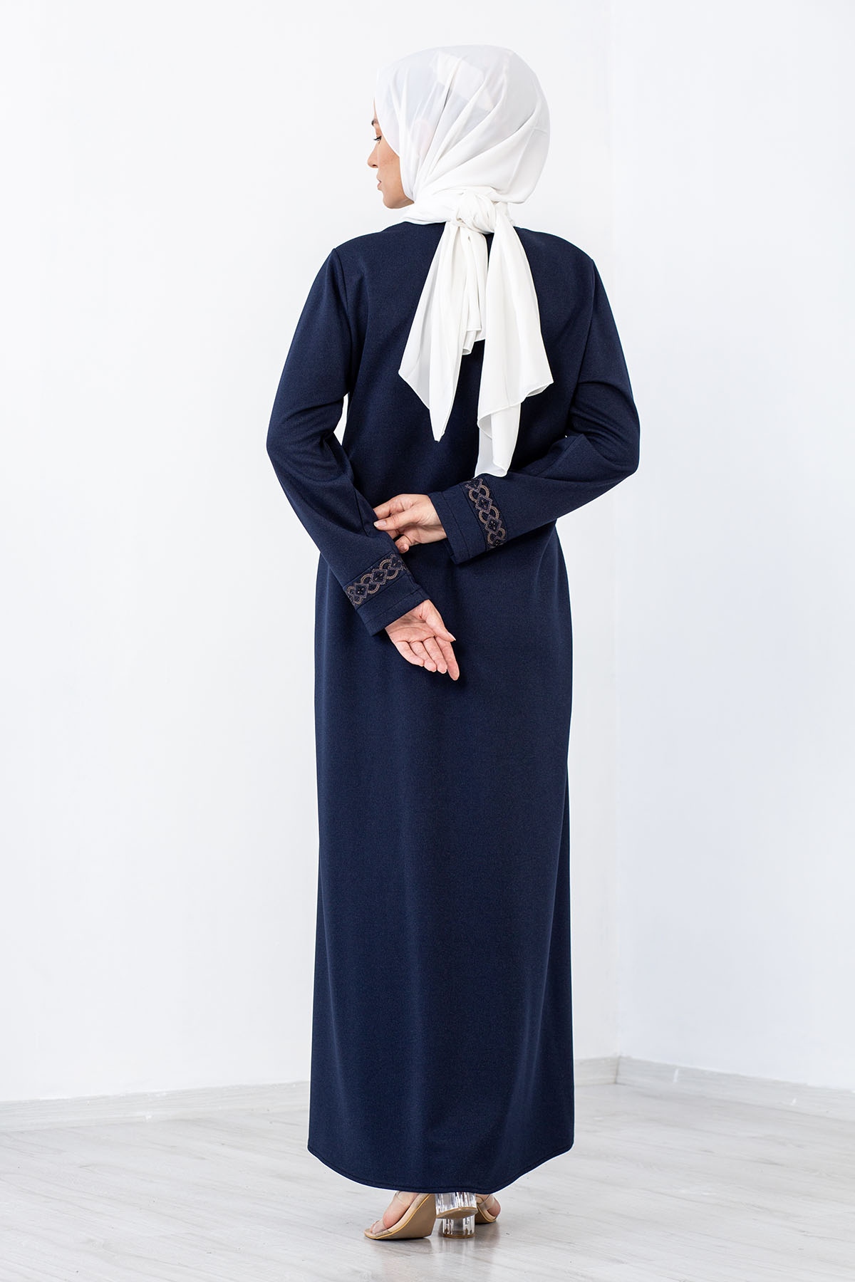 623 Ferace 46-56 - Indigo - 5