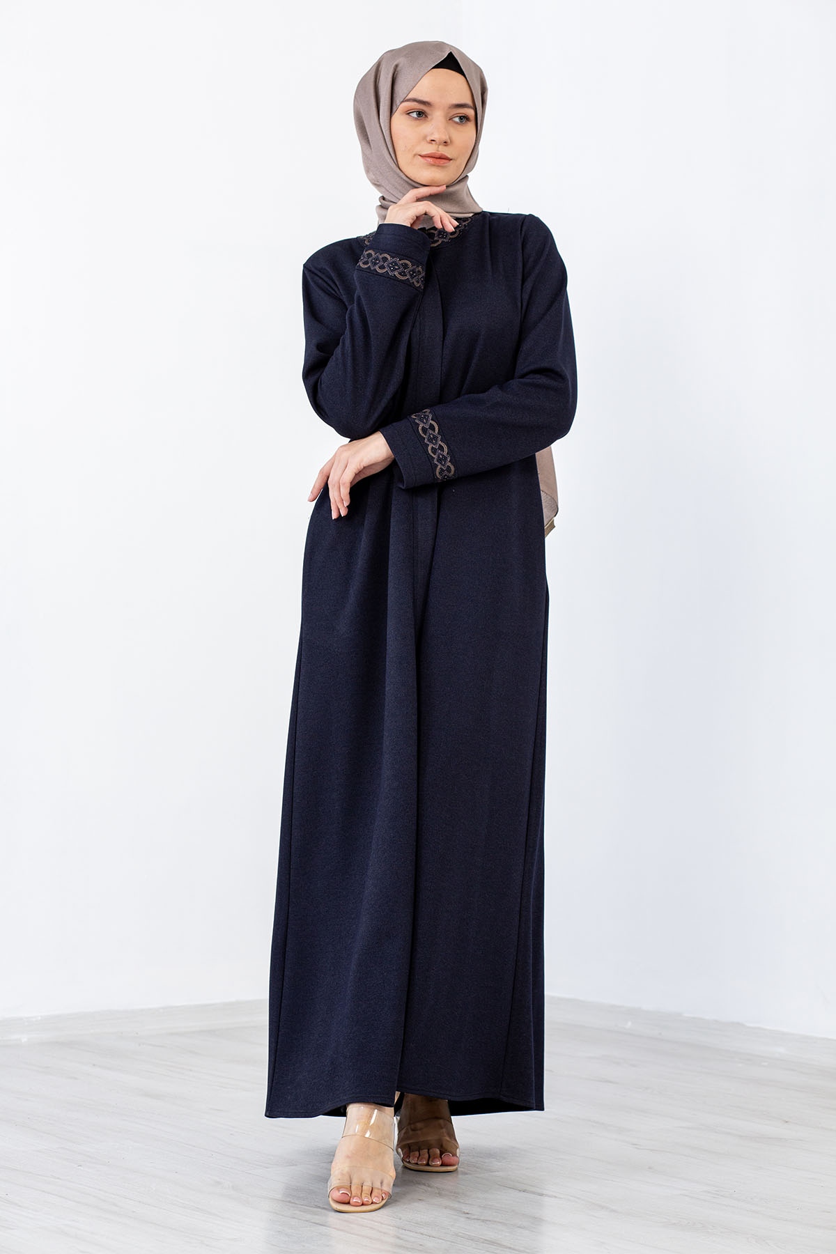 623 Ferace 46-56 - Lacivert - 1