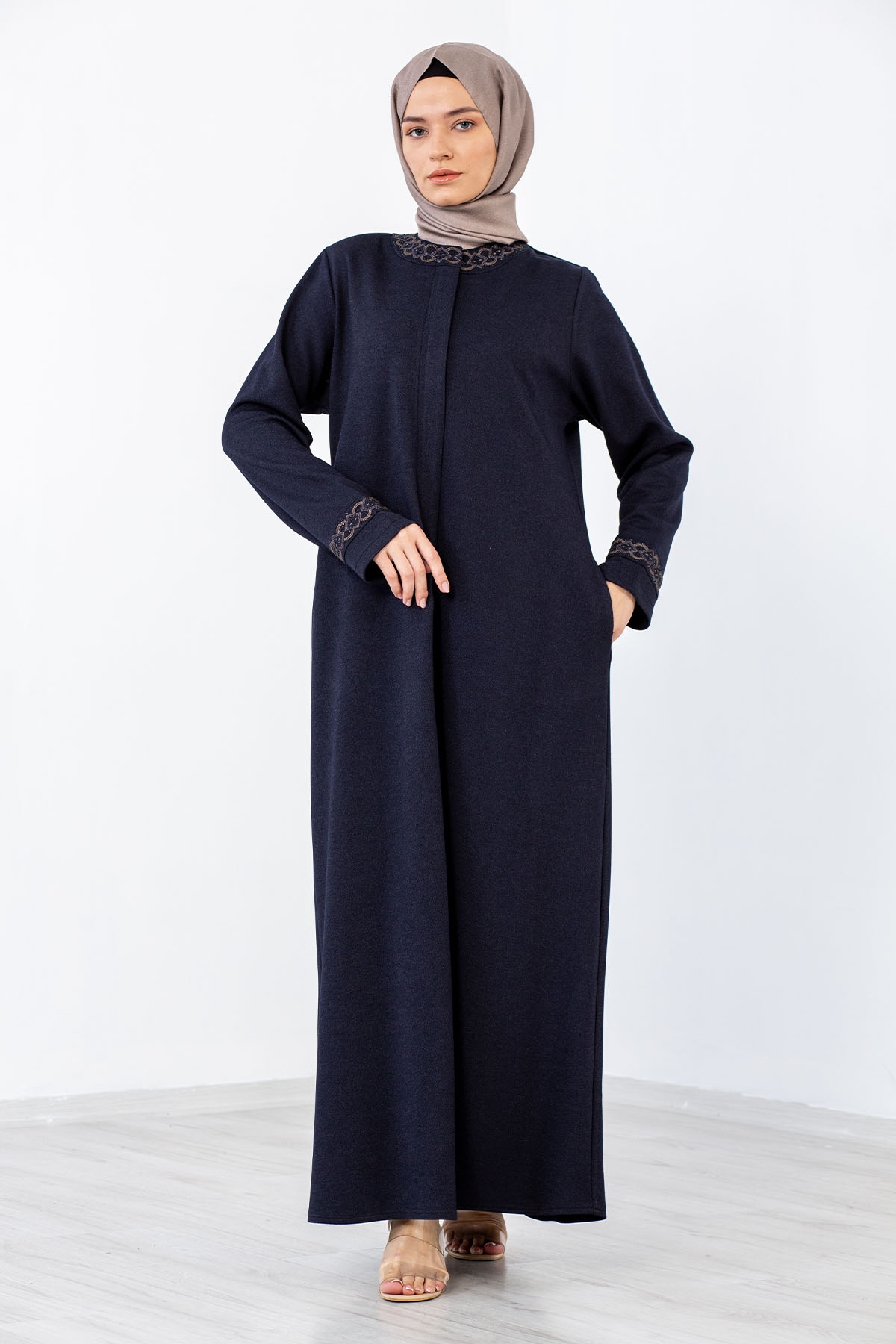 623 Ferace 46-56 - Lacivert - 2