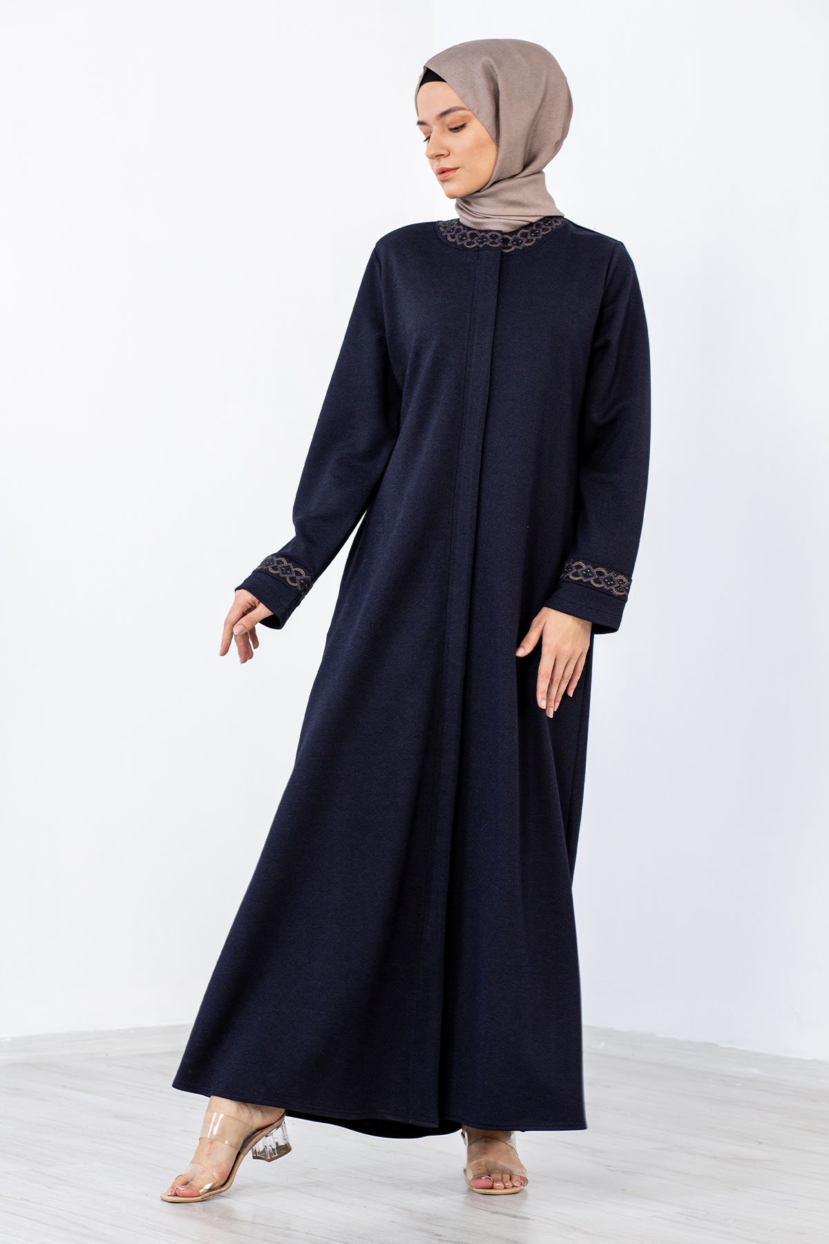 623 Ferace 46-56 - Lacivert - 3