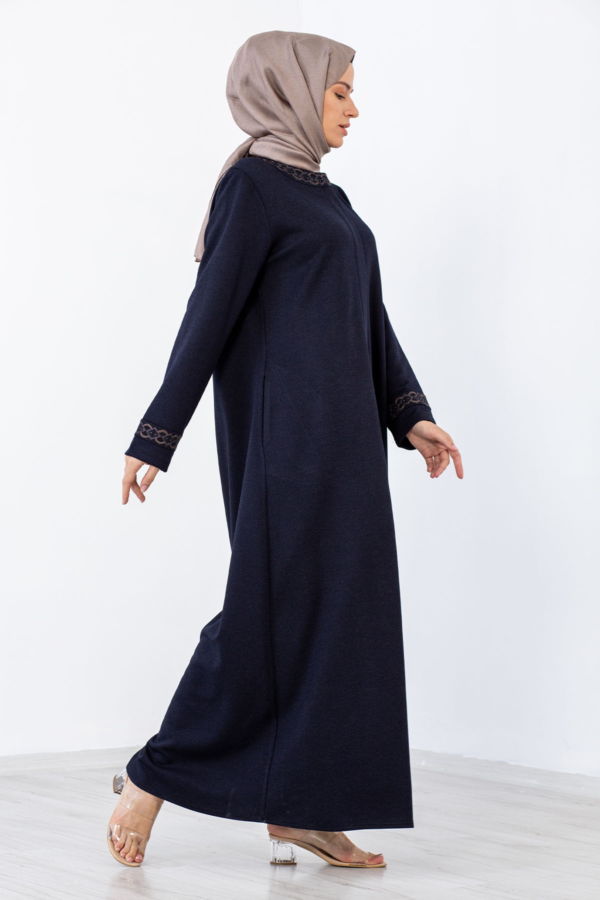 623 Ferace 46-56 - Lacivert - 4