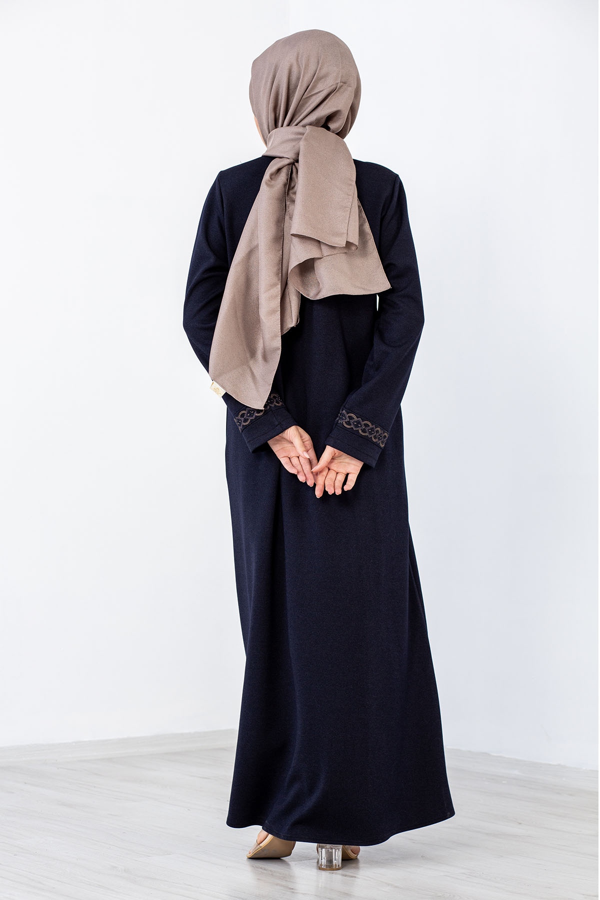 623 Ferace 46-56 - Lacivert - 5