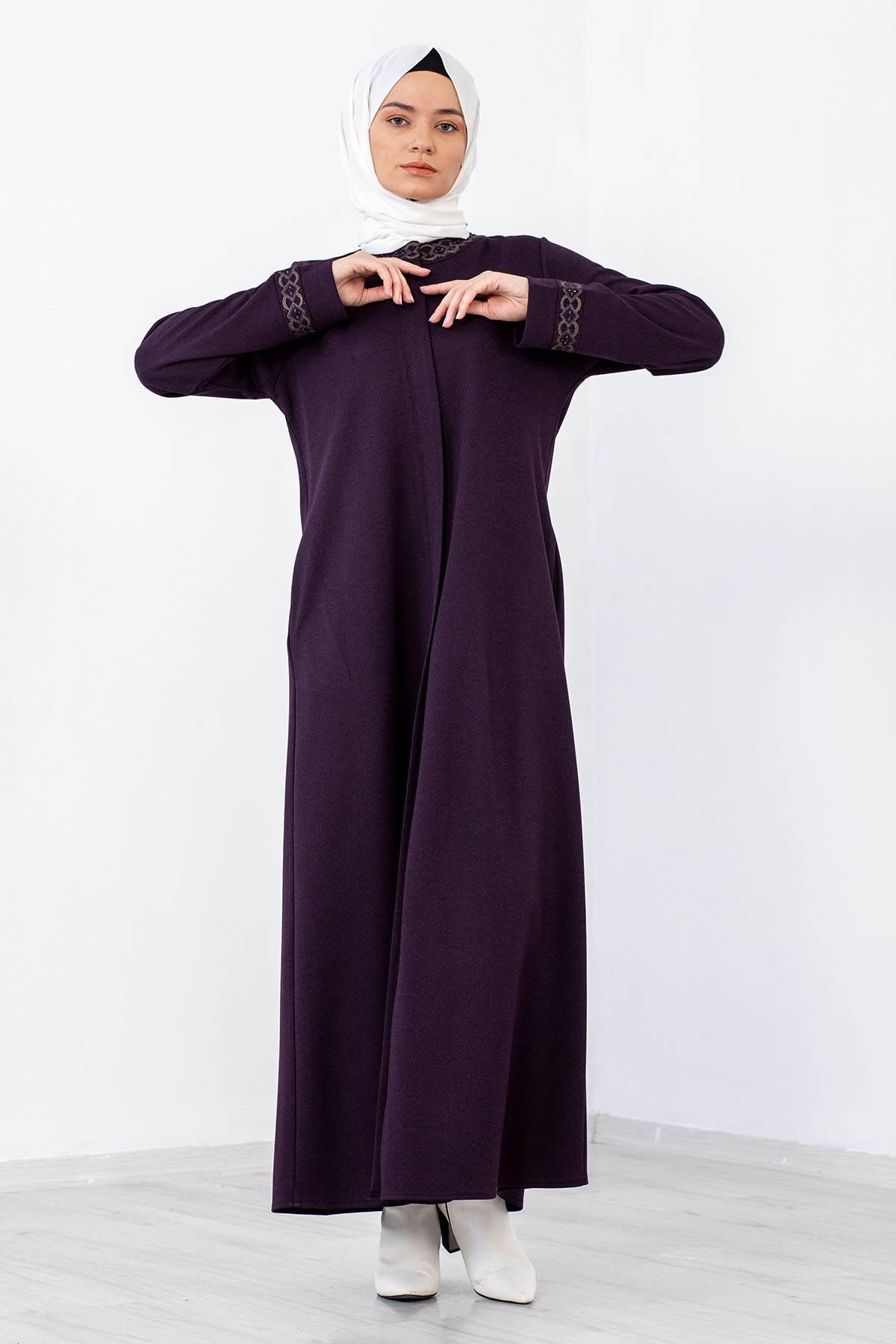 623 Ferace 46-56 - Murdum - 2