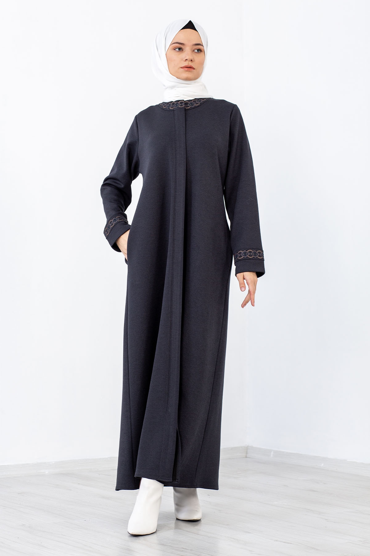 623 Ferace 46-56 - Petrol - 2