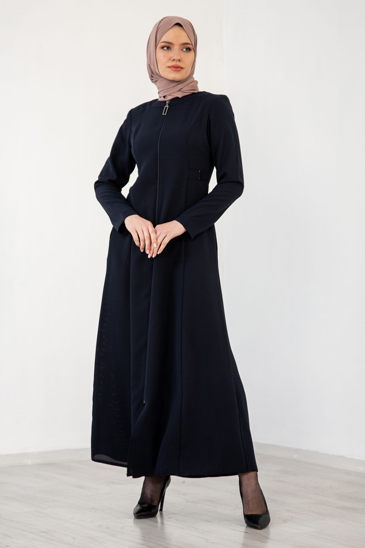 648 Ferace 42-52 Ptk - Lacivert - 2