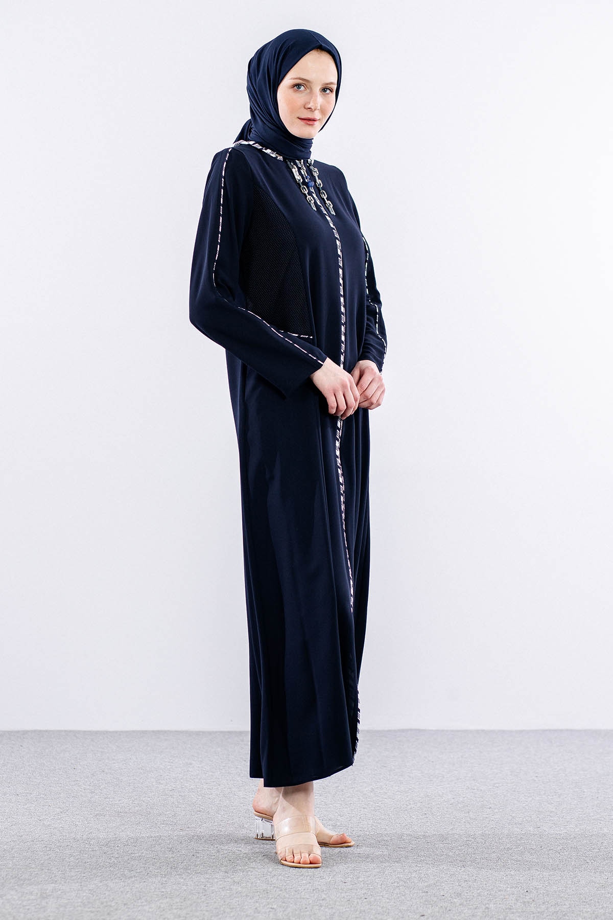 7012 Ferace 40-50 - Lacivert - 2