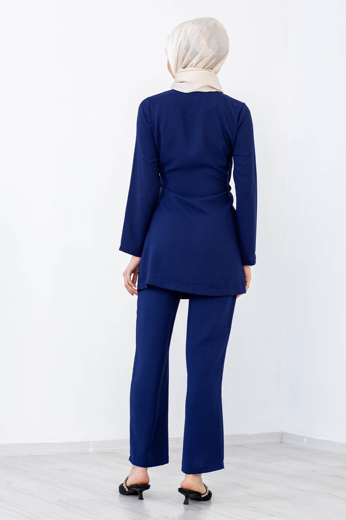 7520 Takim 38-46 Zncr - Sax - 5