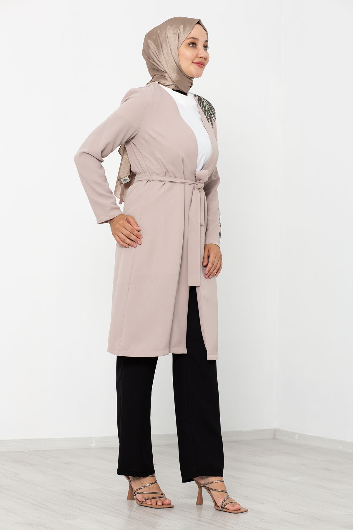 7598 şik Takim 40-48 - Tas - 3