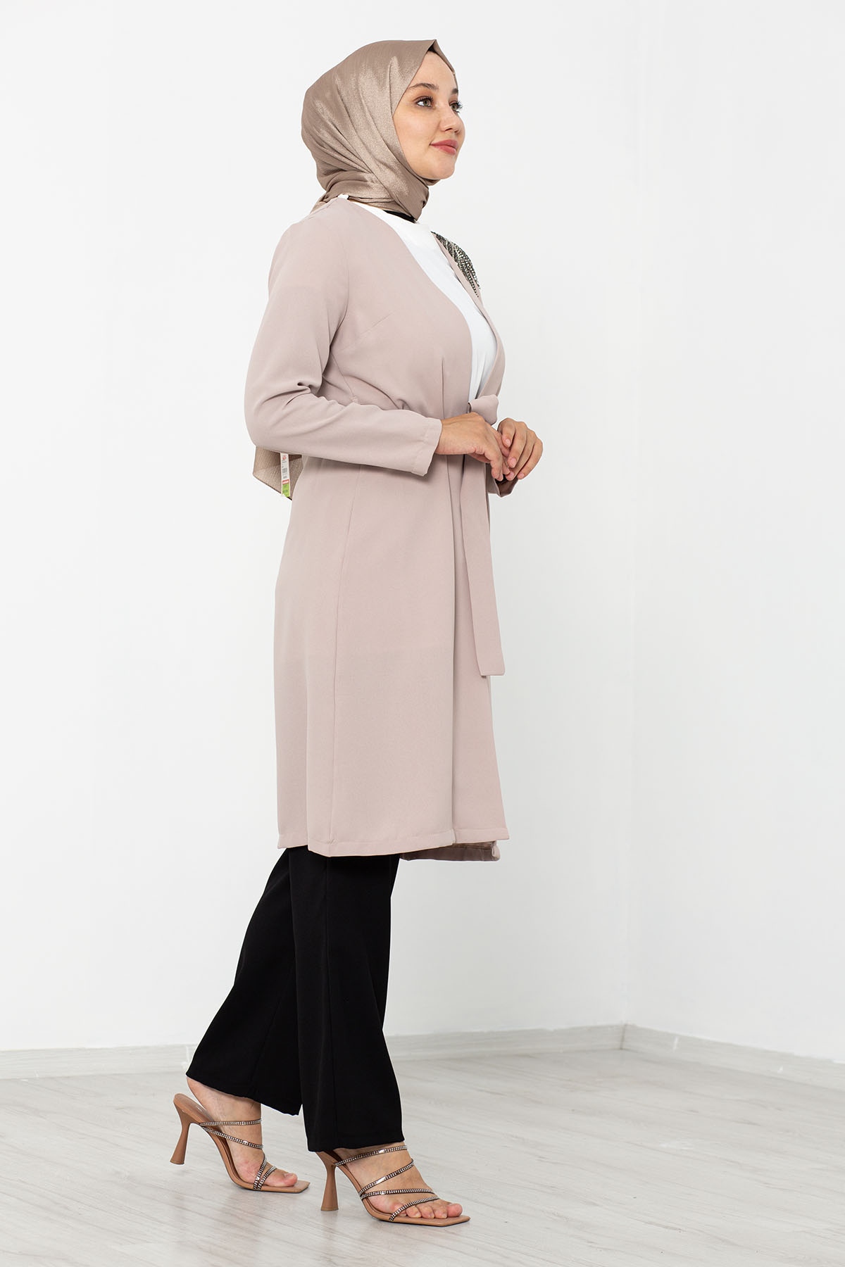 7598 şik Takim 40-48 - Tas - 5