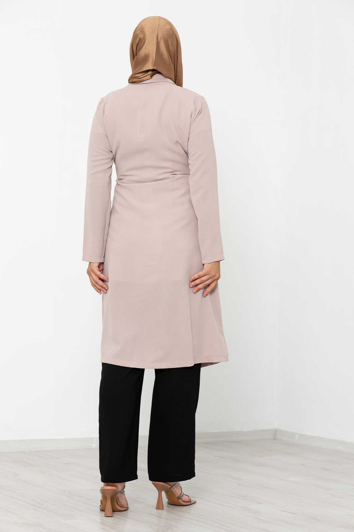 7636 Ceket 40-48 - Tas - 5