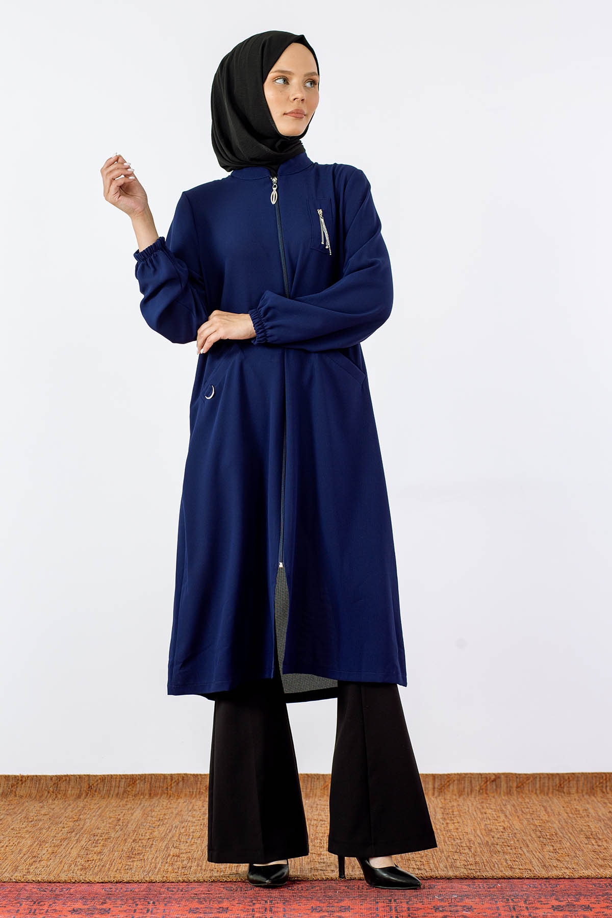 7637 Kap 42-50 - Sax - 1