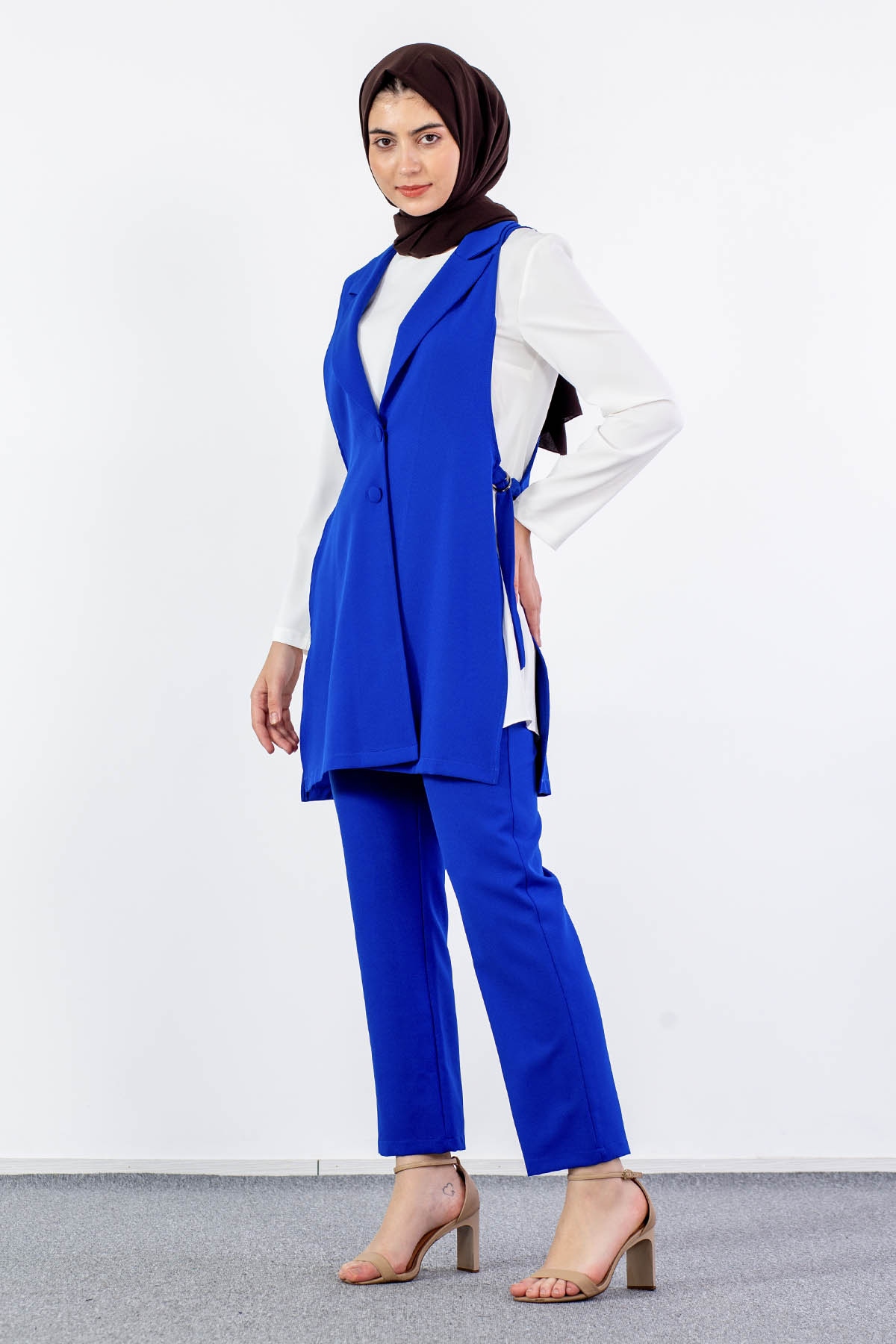 7639 3lü Takim 38-46 - Sax - - 4