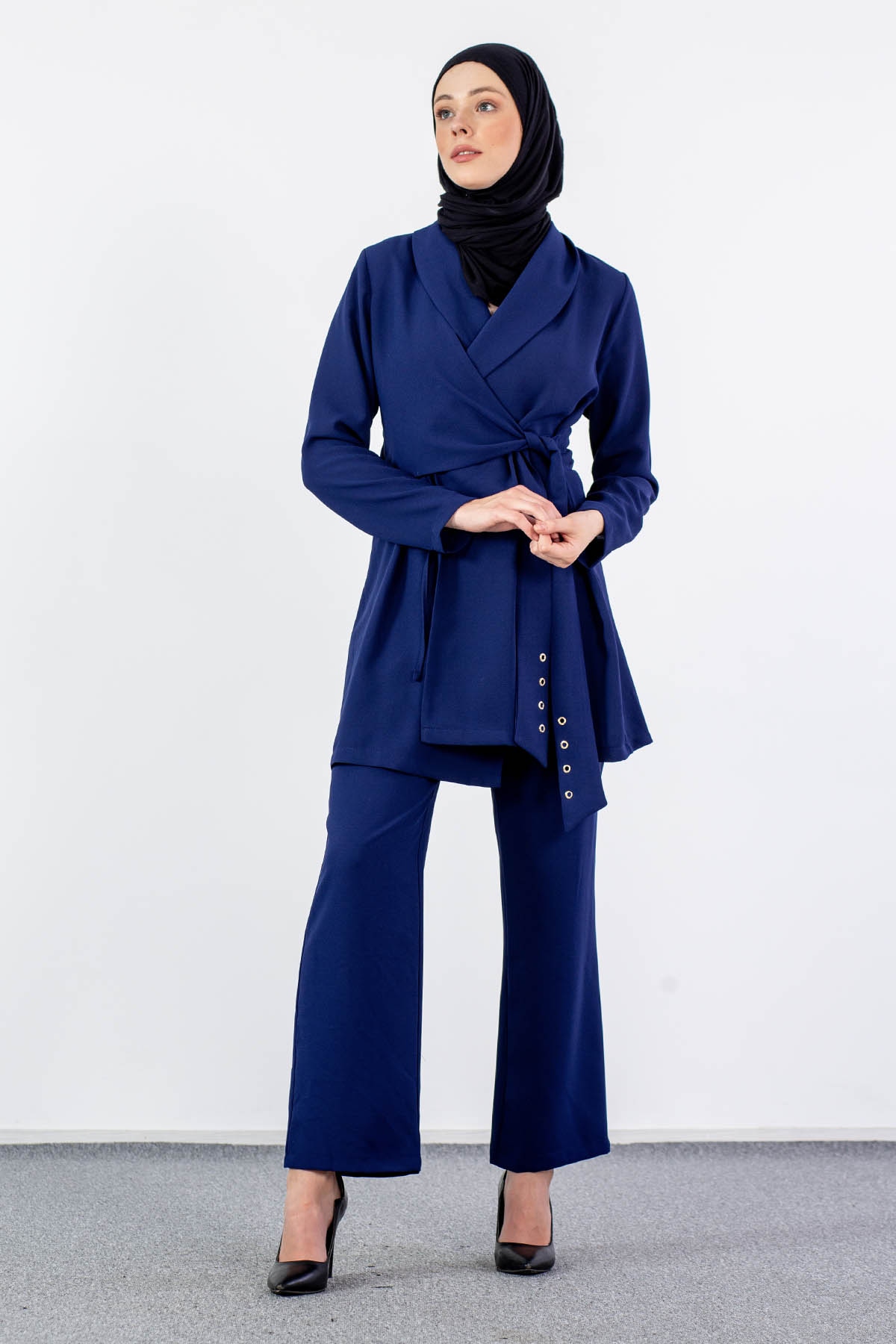 7656 Takim 38-46 - Sax - 1