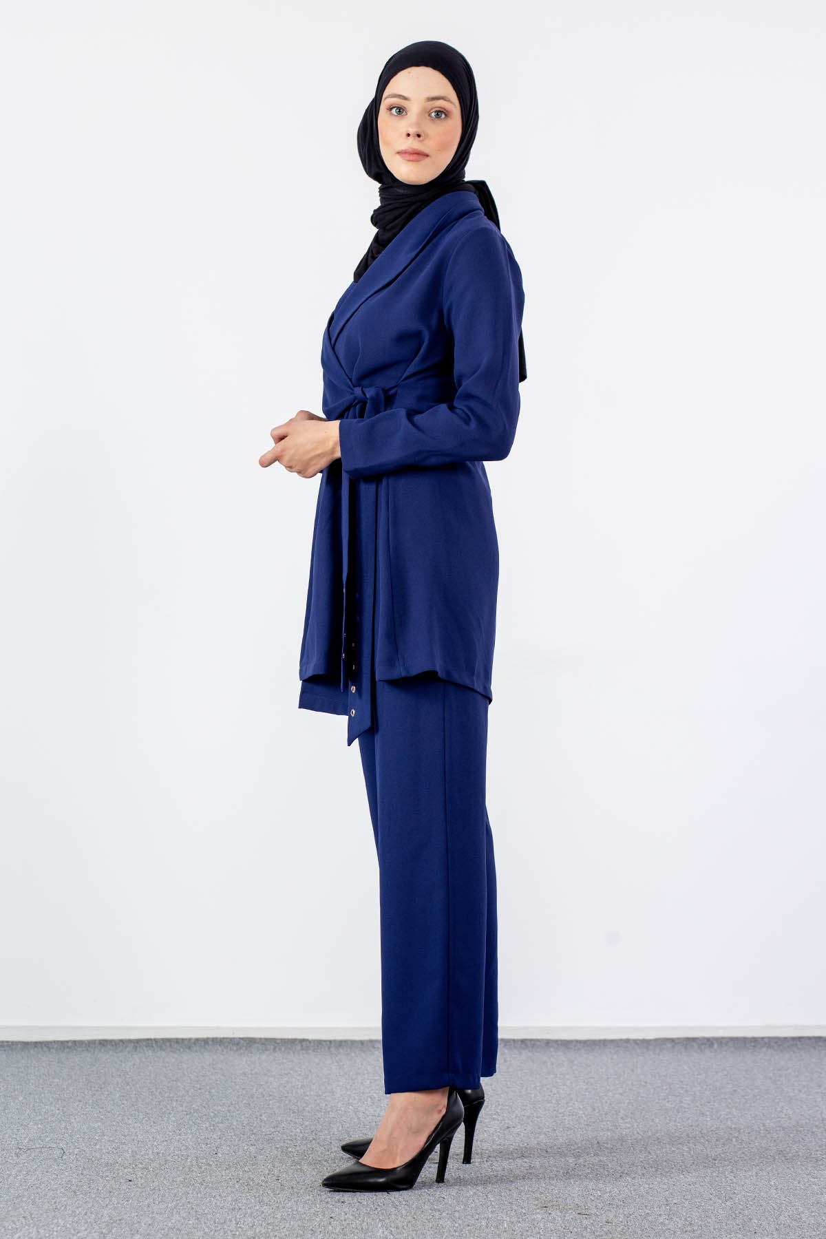 7656 Takim 38-46 - Sax - 2