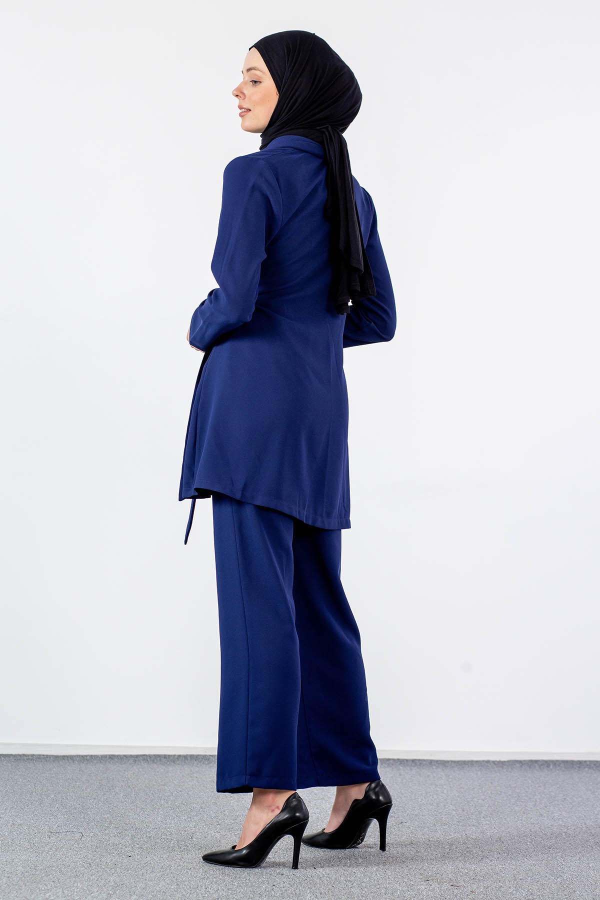 7656 Takim 38-46 - Sax - 3