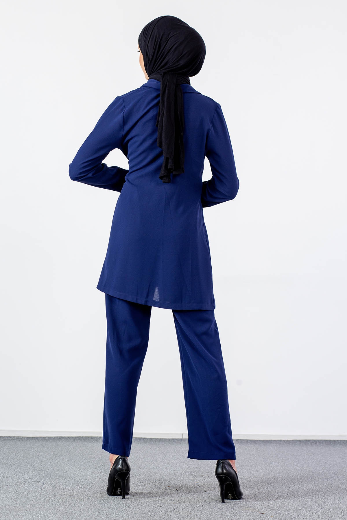 7656 Takim 38-46 - Sax - 4