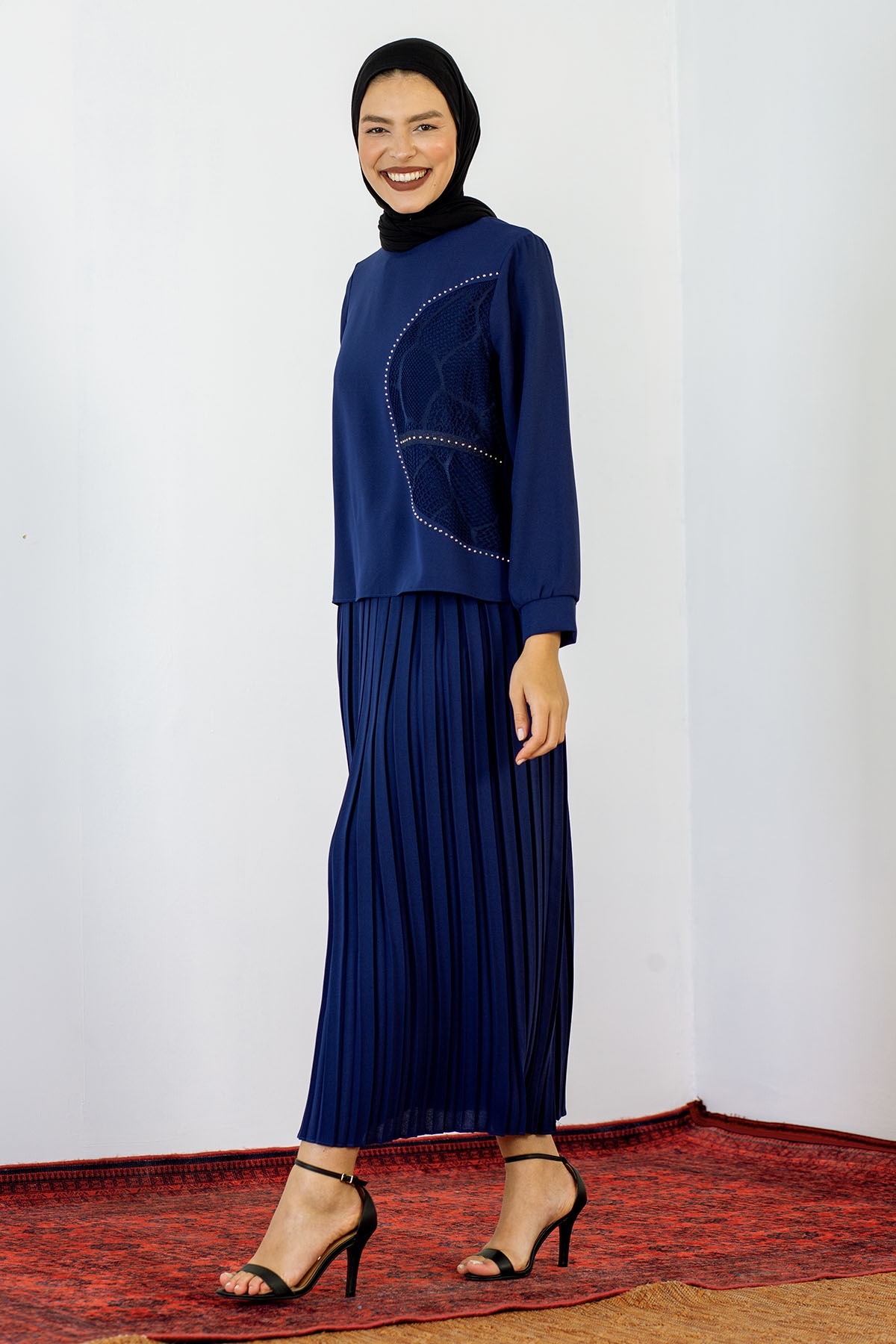 7663 E.takim 40-48 - Sax - 3