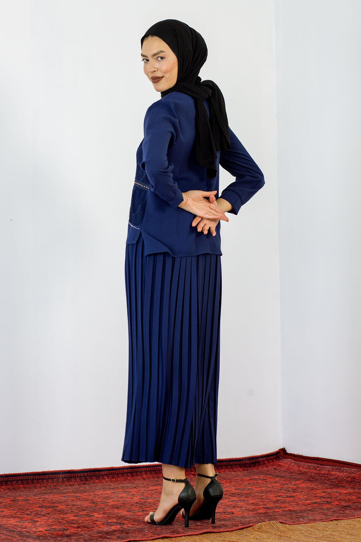 7663 E.takim 40-48 - Sax - 4