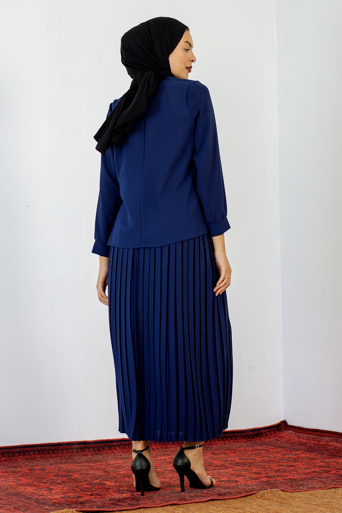 7663 E.takim 40-48 - Sax - 5