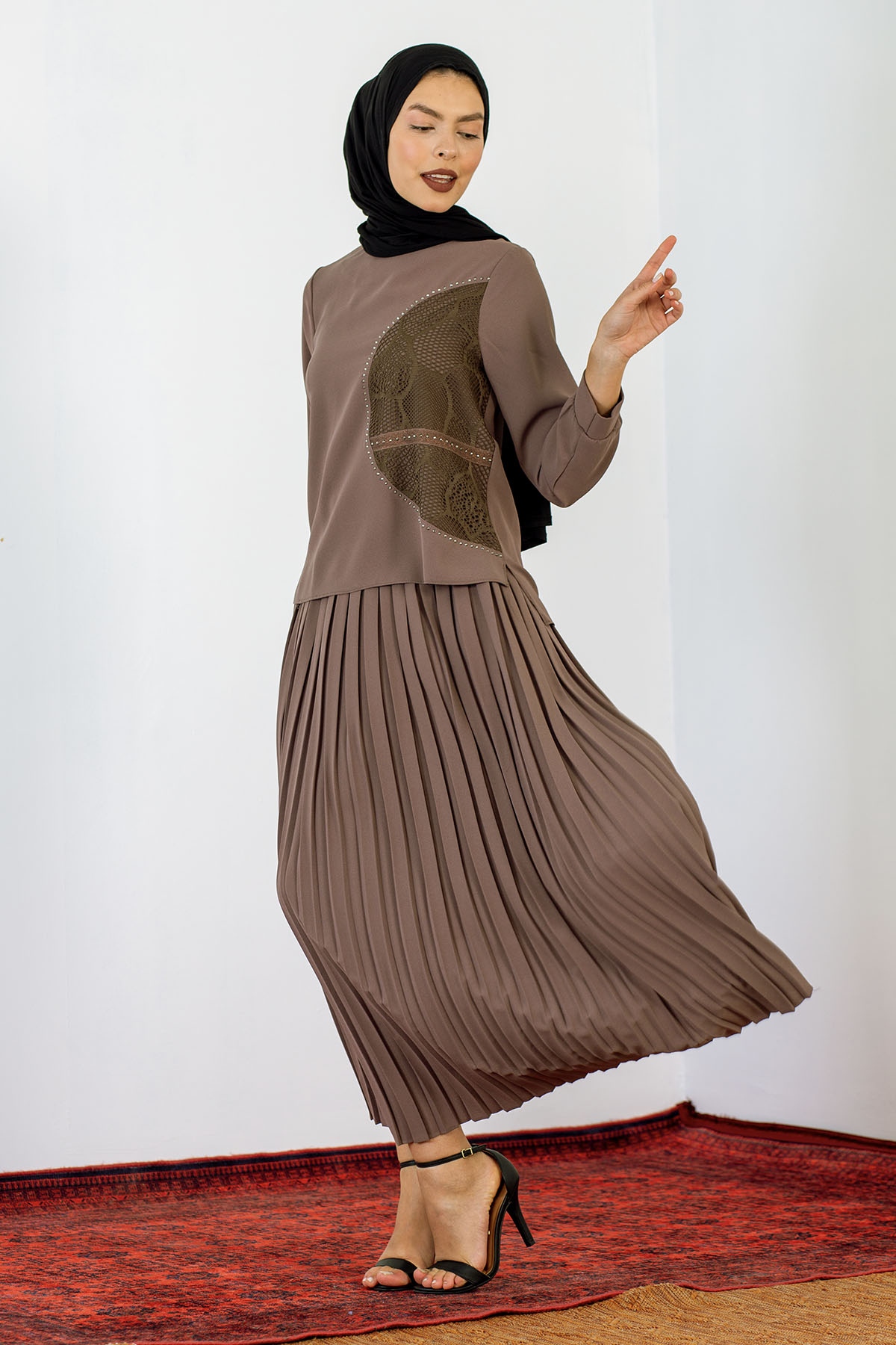 7663 E.takim 40-48 - Vizon - 1