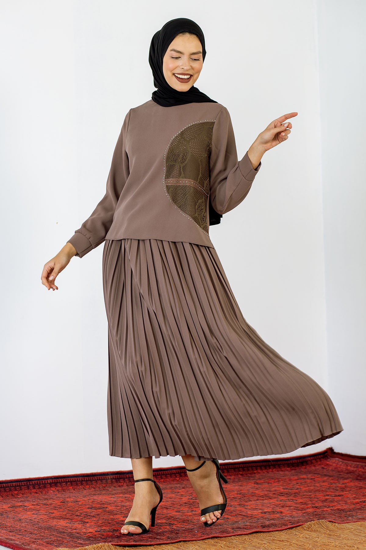 7663 E.takim 40-48 - Vizon - 2