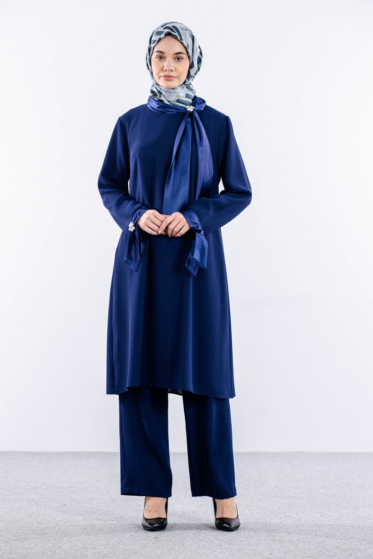 7667 Takim 42-50 - Sax - 1