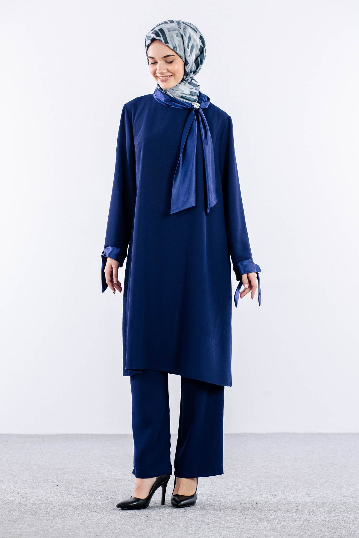 7667 Takim 42-50 - Sax - 2