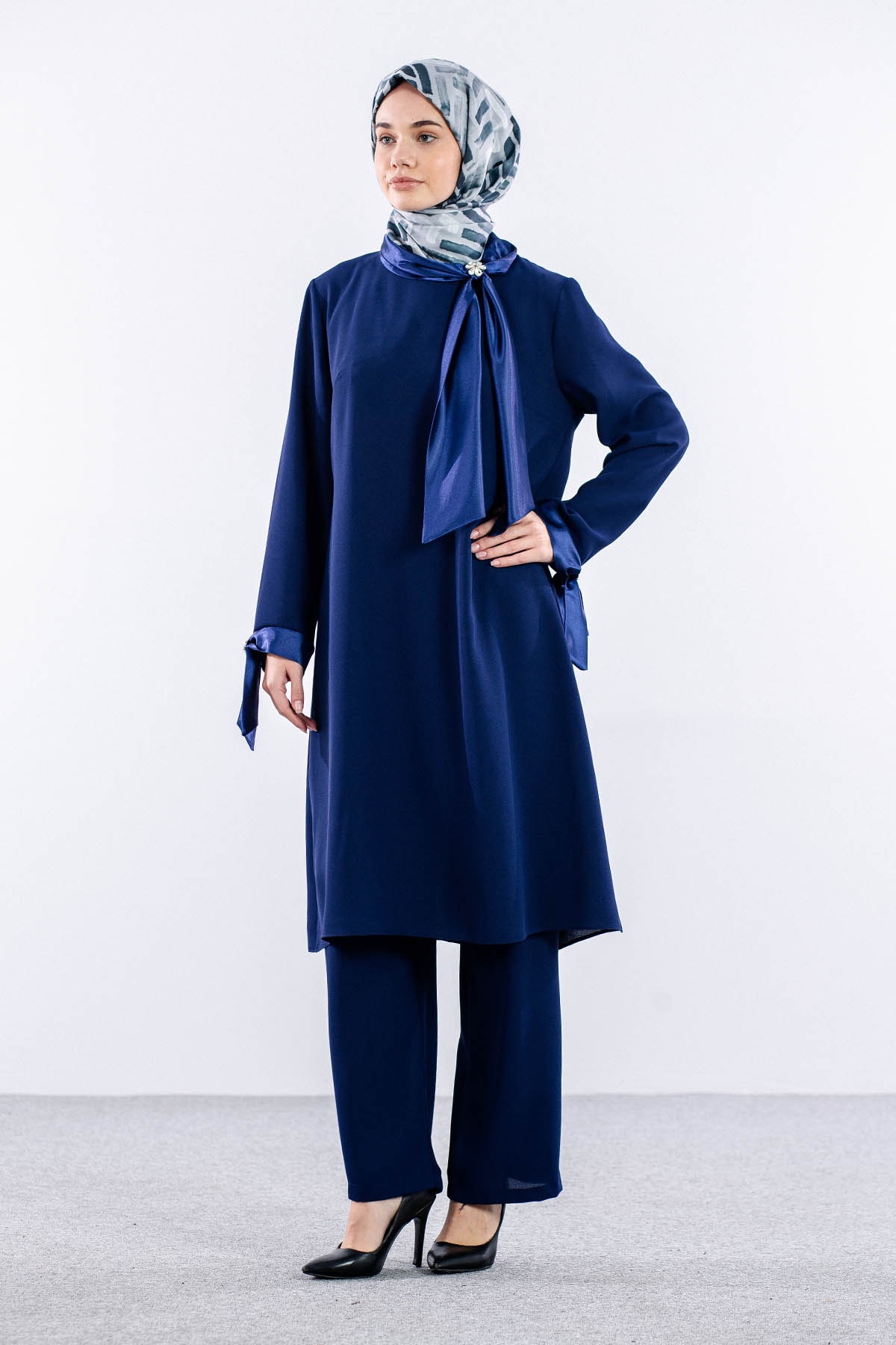 7667 Takim 42-50 - Sax - 3