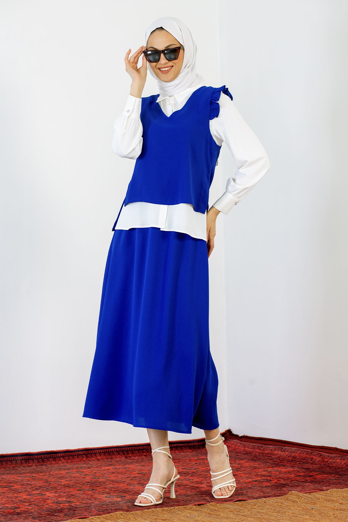 7669 3lü Yakim 38-46 - Sax - 1