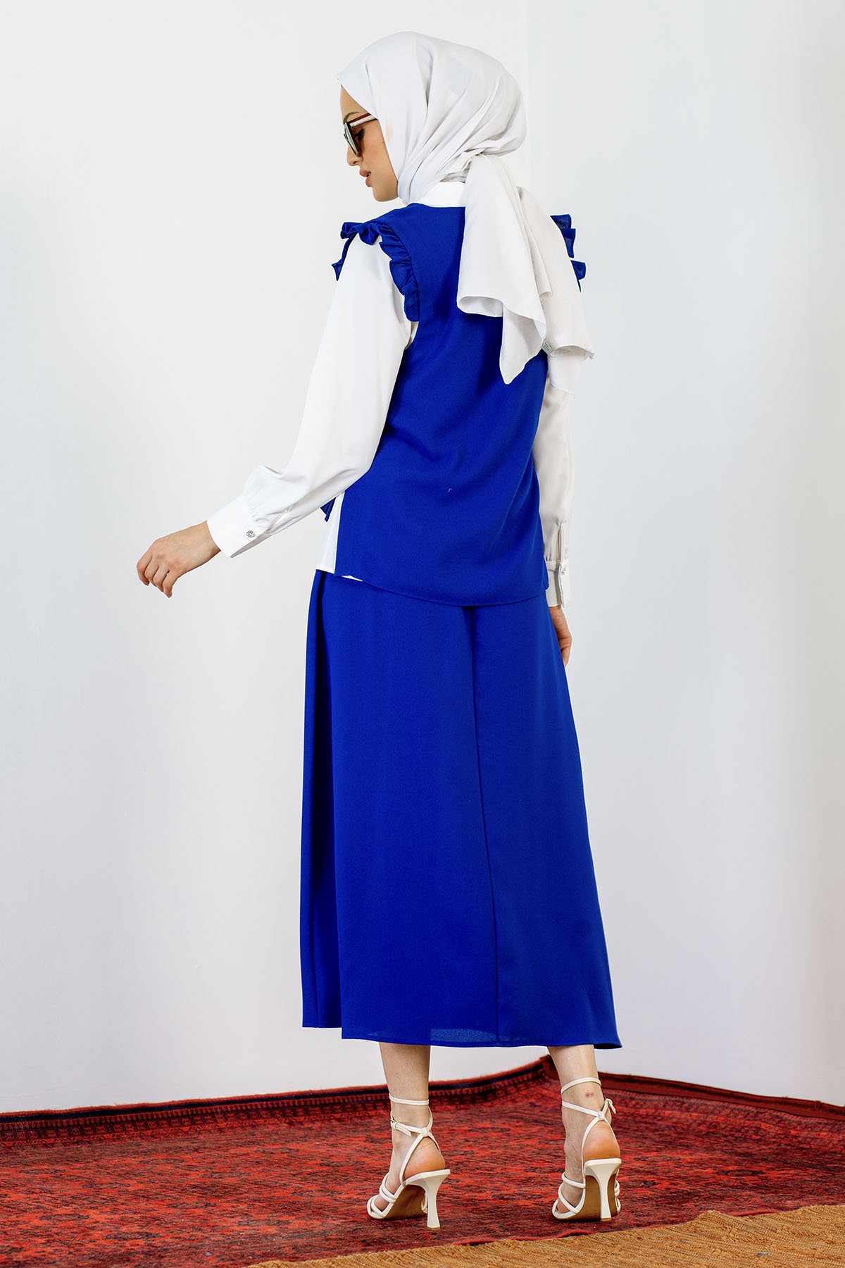 7669 3lü Yakim 38-46 - Sax - 4